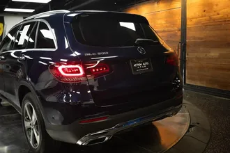 2022 MERCEDES-BENZ GLC photo 6