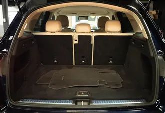 2022 MERCEDES-BENZ GLC photo 7