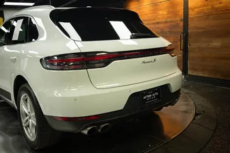 2020 PORSCHE MACAN photo 6