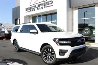 2023 FORD EXPEDITION MAX photo 2