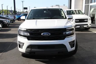 2023 FORD EXPEDITION MAX photo 3