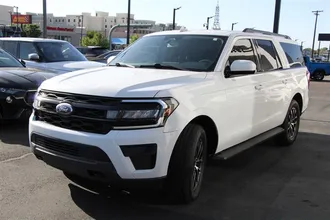 2023 FORD EXPEDITION MAX photo 4