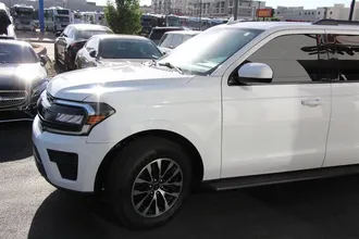 2023 FORD EXPEDITION MAX photo 5