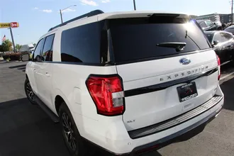 2023 FORD EXPEDITION MAX photo 7