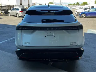 2023 Nissan Ariya Engage e-4ORCE photo 5