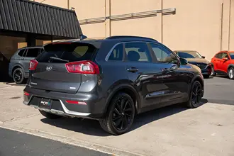 2018 KIA Niro photo 6