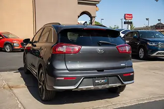 2018 KIA Niro photo 7