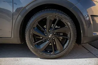 2018 KIA Niro photo 4