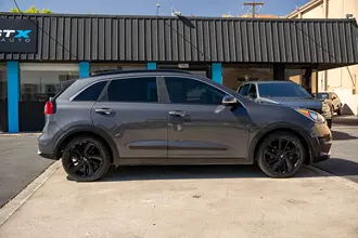 2018 KIA Niro photo 5