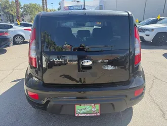 2012 Kia Soul photo 3