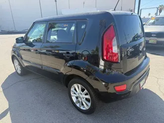 2012 Kia Soul photo 4