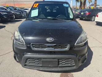 2012 Kia Soul photo 6