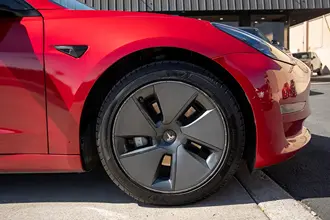 2022 Tesla Model 3 photo 4