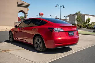 2022 Tesla Model 3 photo 7