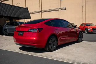 2022 Tesla Model 3 photo 5