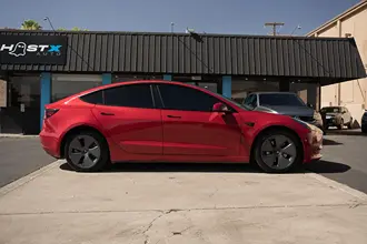 2022 Tesla Model 3 photo 3