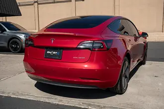 2022 Tesla Model 3 photo 6