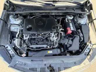 2020 Toyota Camry photo 3