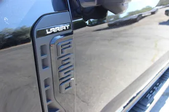 2025 FORD F-350 SUPER DUTY photo 2