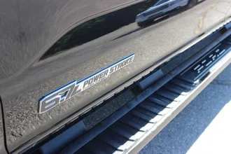 2025 FORD F-350 SUPER DUTY photo 3