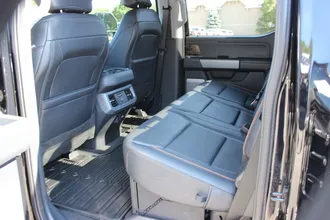 2025 FORD F-350 SUPER DUTY photo 6
