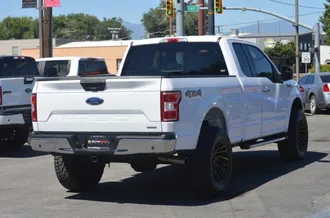 2020 Ford F-150 photo 4