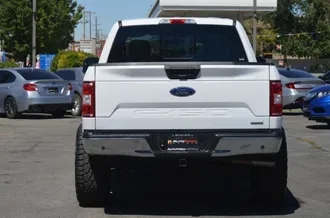 2020 Ford F-150 photo 5