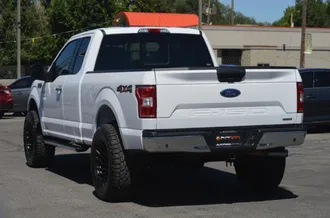 2020 Ford F-150 photo 6