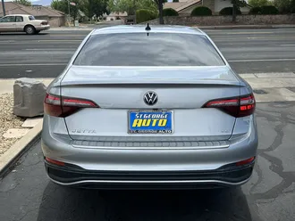 2024 Volkswagen Jetta photo 4