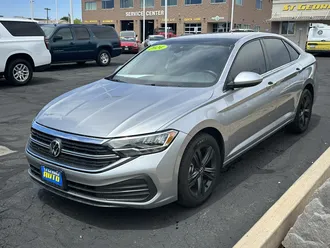 2024 Volkswagen Jetta photo 7