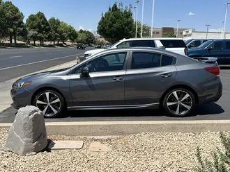 2018 Subaru Impreza photo 6