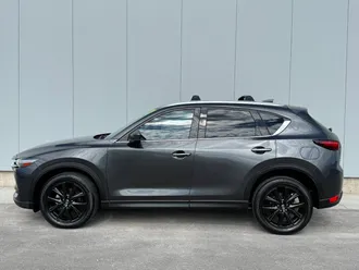 2017 Mazda CX-5 photo 2