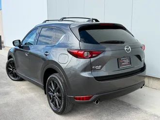 2017 Mazda CX-5 photo 3