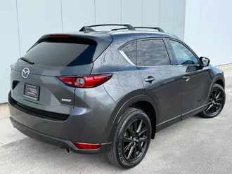 2017 Mazda CX-5 photo 5