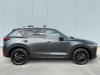 2017 Mazda CX-5 photo 6