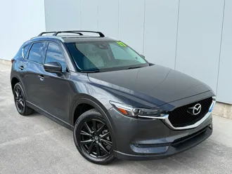 2017 Mazda CX-5 photo 7