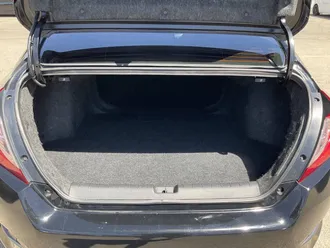 2019 Honda Civic photo 7