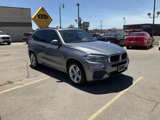 2014 BMW X5 photo 3