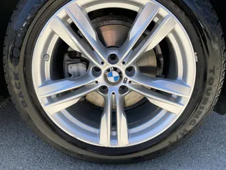 2014 BMW X5 photo 6