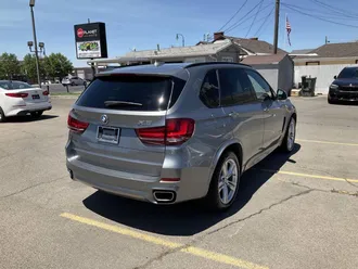 2014 BMW X5 photo 7