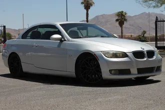 2007 BMW 3 Series photo 3