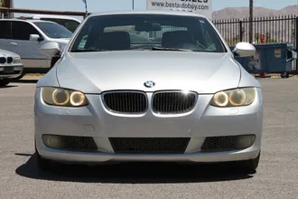 2007 BMW 3 Series photo 4
