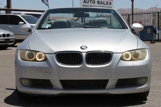 2007 BMW 3 Series photo 5