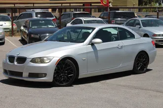 2007 BMW 3 Series photo 6