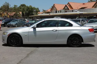 2007 BMW 3 Series photo 7