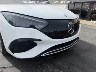2024 Mercedes-Benz EQE 350 4MATIC photo 2