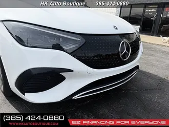 2024 Mercedes-Benz EQE 350 4MATIC photo 2