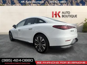 2024 Mercedes-Benz EQE 350 4MATIC photo 6