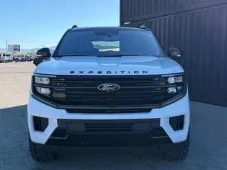 2025 Ford Expedition Max photo 2