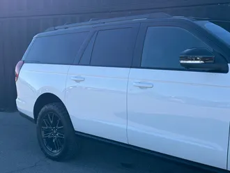 2025 Ford Expedition Max photo 5